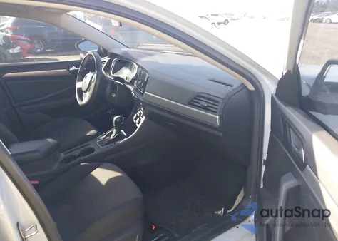 2019 Volkswagen Jetta 1.4T R-Line/1.4T S/1.4T Se из США, поврежденный, VIN 3VWC57BU7KM118230